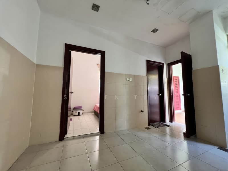 Bungalow for Sale in Setia Eco Park (Setia Alam) - Steven Tey - Interior - PropertyGuru.com.my