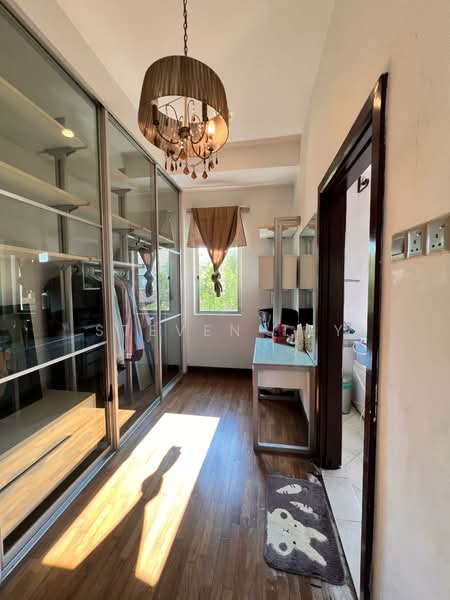 Bungalow for Sale in Setia Eco Park (Setia Alam) - Steven Tey - Interior - PropertyGuru.com.my