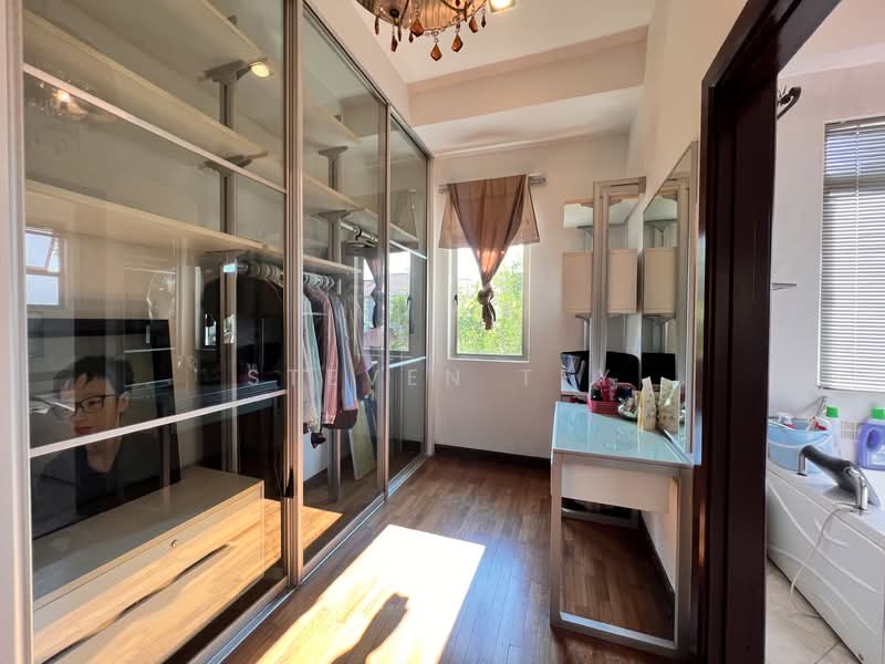 Bungalow for Sale in Setia Eco Park (Setia Alam) - Steven Tey - Interior - PropertyGuru.com.my