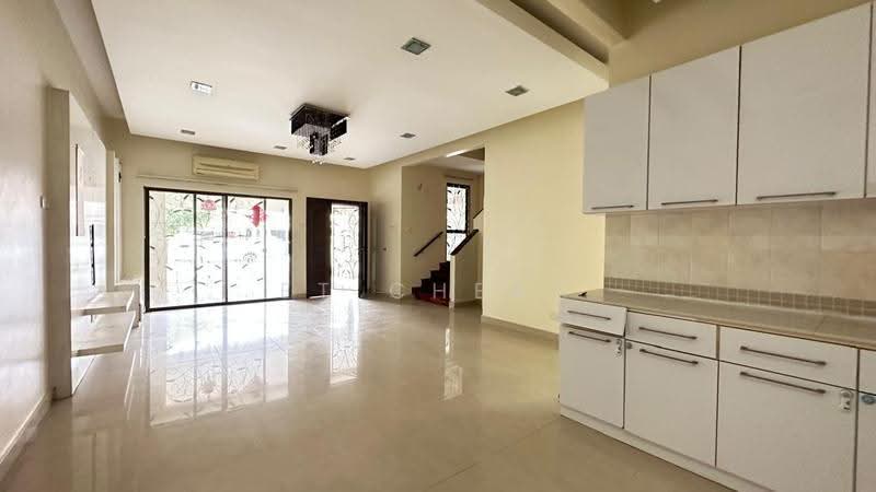 Living Hall
