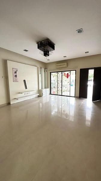 Living Hall