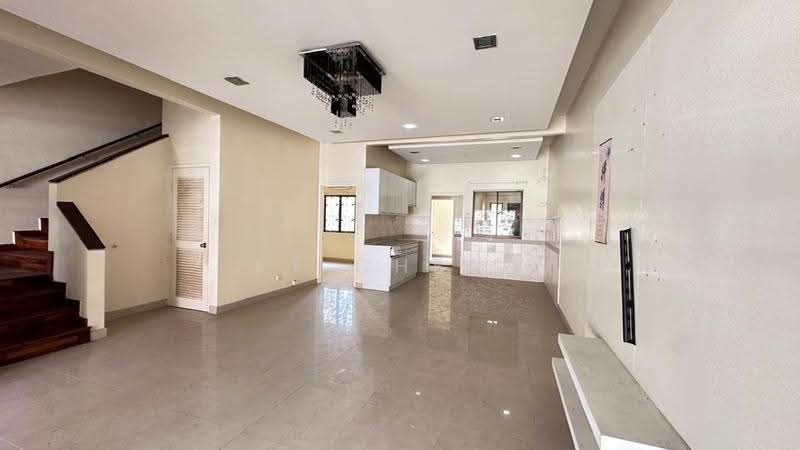 Dining Hall
