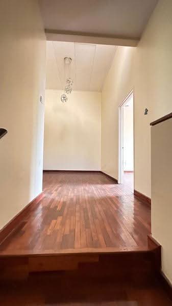 Family Hall Pathway