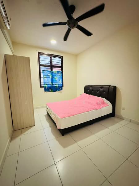 Rumah Teres 2 Tingkat untuk Dijual di Taman Pulai Hijauan (Skudai) - Jennifer Ng - Bedroom - PropertyGuru.com.my