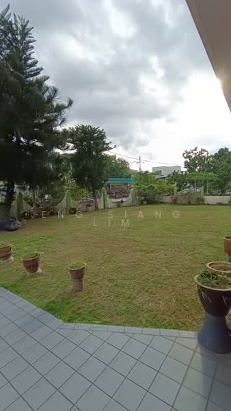 Bungalow for Sale in Taman Tun Dr Ismail (Kuala Lumpur) - Eng Siang Lim - Garden - PropertyGuru.com.my