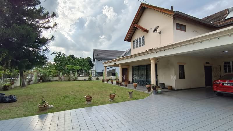 Bungalow for Sale in Taman Tun Dr Ismail (Kuala Lumpur) - Eng Siang Lim - Exterior - PropertyGuru.com.my