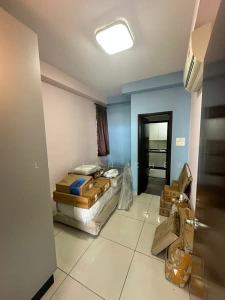 Service Residence for Rent at KSL Residence @ Daya - Li Lian Chew - Bedroom - PropertyGuru.com.my