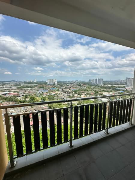 Service Residence for Rent at KSL Residence @ Daya - Li Lian Chew - View - PropertyGuru.com.my