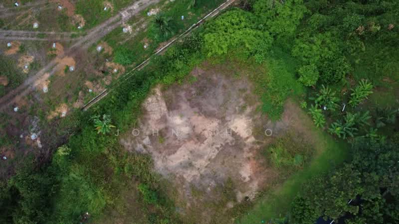 Residential Land for Sale in Iskandar Puteri (Nusajaya) (Johor) - John Choo - Exterior - PropertyGuru.com.my