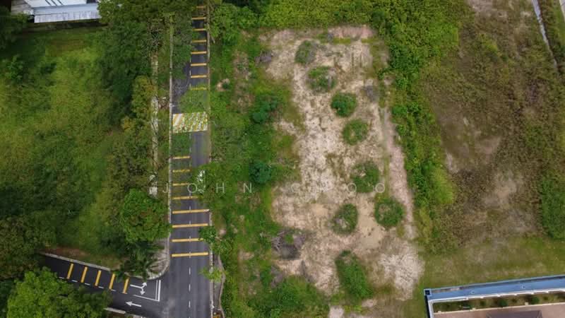 Residential Land for Sale in Iskandar Puteri (Nusajaya) (Johor) - John Choo - Exterior - PropertyGuru.com.my
