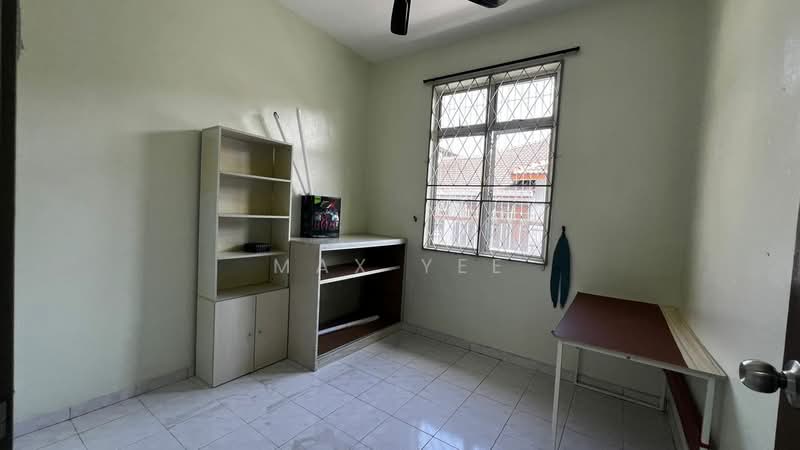 Rumah Teres 1 Tingkat untuk Disewa di Taman Senai Baru (Senai) - Max Yee - Study - PropertyGuru.com.my
