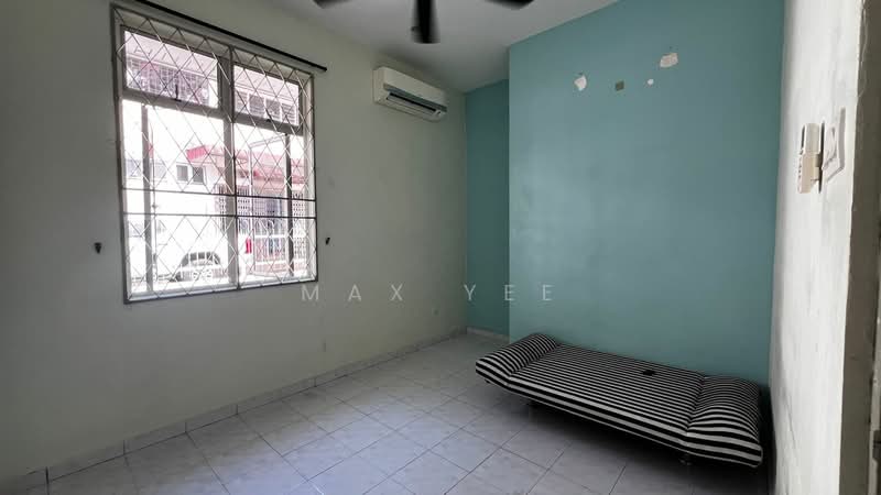 Rumah Teres 1 Tingkat untuk Disewa di Taman Senai Baru (Senai) - Max Yee - Interior - PropertyGuru.com.my