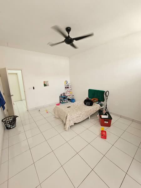 2-storey Terraced House for Sale in Pasir Gudang (Johor) - Shereen Wong - Bedroom - PropertyGuru.com.my