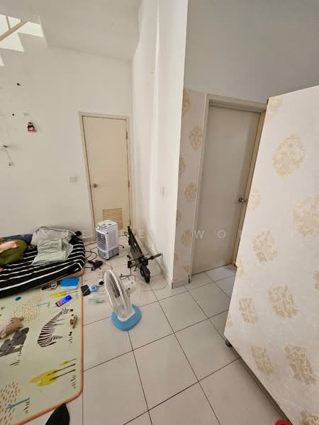 2-storey Terraced House for Sale in Pasir Gudang (Johor) - Shereen Wong - Interior - PropertyGuru.com.my