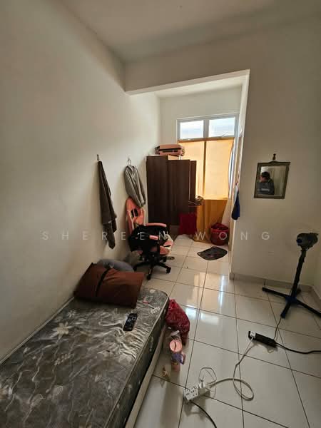 2-storey Terraced House for Sale in Pasir Gudang (Johor) - Shereen Wong - Bedroom - PropertyGuru.com.my