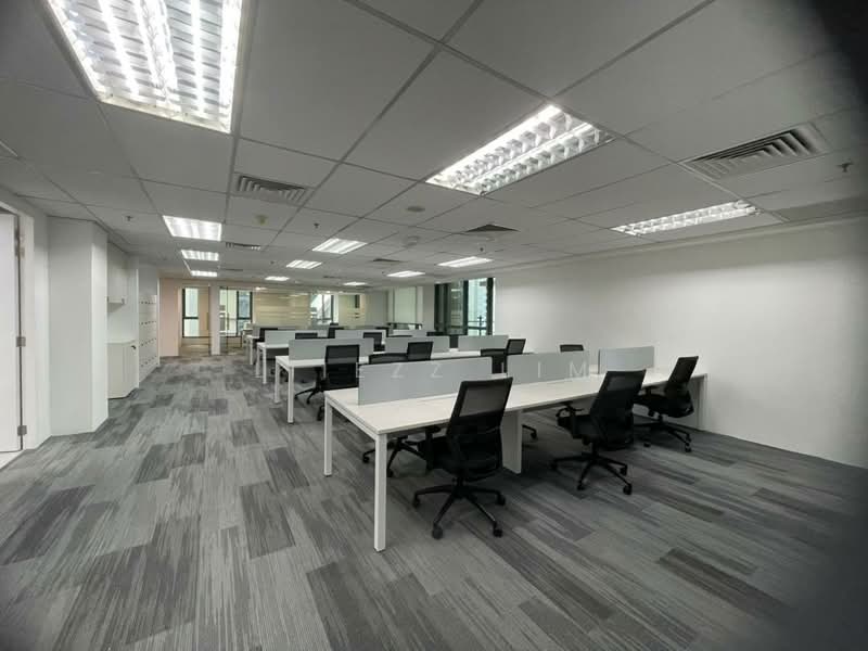 Office for Rent in KL City Centre (Kuala Lumpur) - Liiezz Lim - Interior - PropertyGuru.com.my
