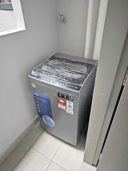 Servis Apartment untuk Disewa di M Vertica - Desmond Low - Interior - PropertyGuru.com.my