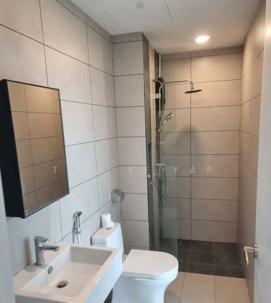 Service Residence for Rent at Plaza @ Kelana Jaya - Tien Ee Yap - Bathroom - PropertyGuru.com.my