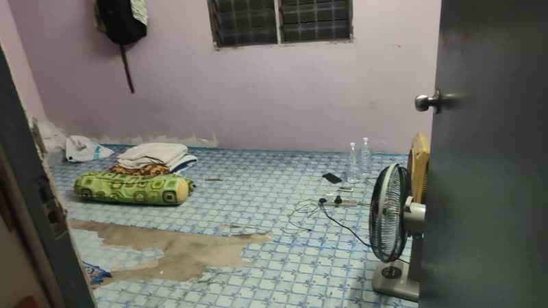 2-storey Terraced House for Sale in Taman Sri Raya (Ampang) - Nick Yap - Bedroom - PropertyGuru.com.my