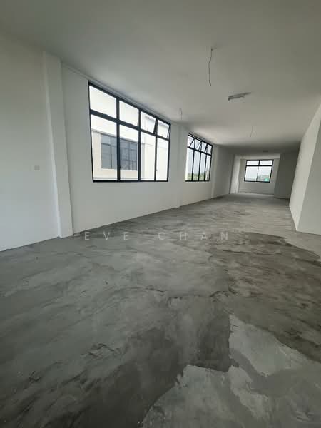 Kedai / Pejabat untuk Disewa di Taman Bukit Kaze (Ulu Tiram) - Eve Chan - Interior - PropertyGuru.com.my
