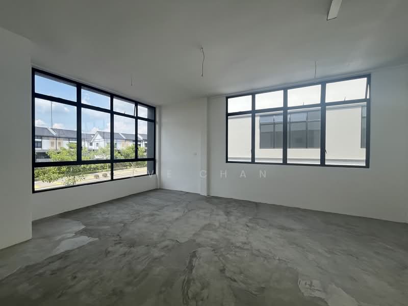 Kedai / Pejabat untuk Disewa di Taman Bukit Kaze (Ulu Tiram) - Eve Chan - Interior - PropertyGuru.com.my
