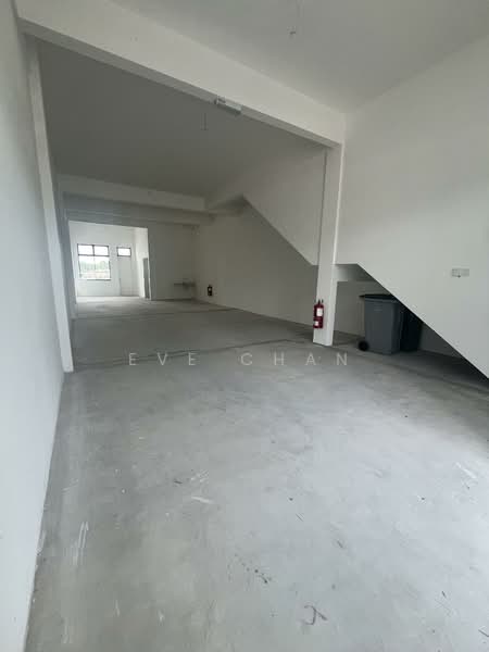 Kedai / Pejabat untuk Disewa di Taman Bukit Kaze (Ulu Tiram) - Eve Chan - Interior - PropertyGuru.com.my