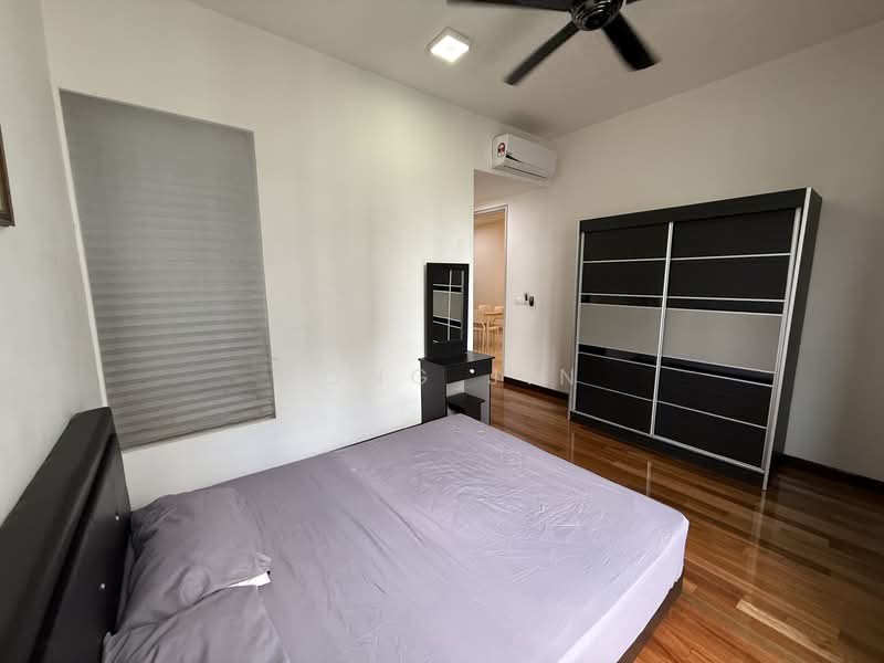 Service Residence for Rent at Paloma @ Tropicana Metropark - Yong Jin - Bedroom - PropertyGuru.com.my
