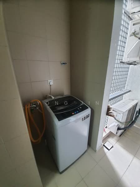 Service Residence for Rent at Paloma @ Tropicana Metropark - Yong Jin - Interior - PropertyGuru.com.my