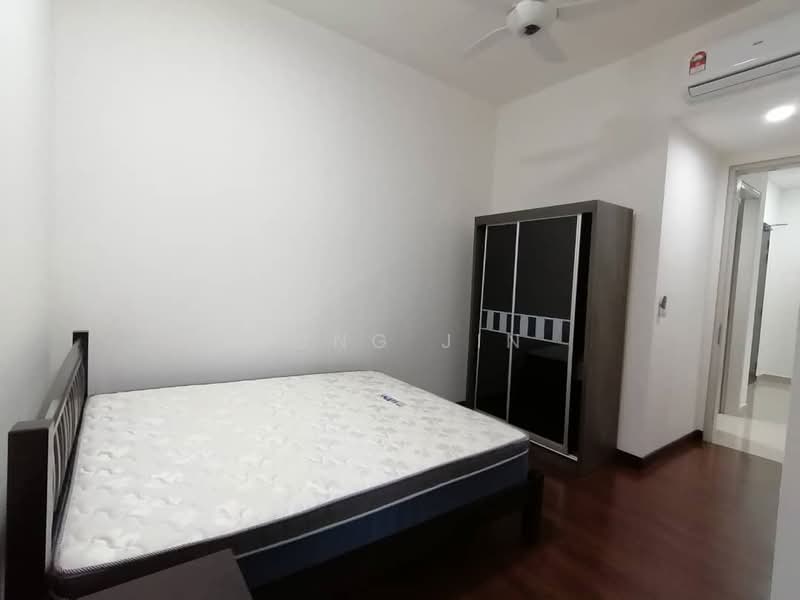 Service Residence for Rent at Paloma @ Tropicana Metropark - Yong Jin - Bedroom - PropertyGuru.com.my