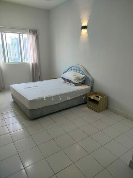 Condominium for Rent at Condominium Akasia Bukit Jalil - Evelyn Yap - Bedroom - PropertyGuru.com.my