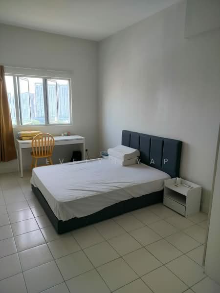 Condominium for Rent at Condominium Akasia Bukit Jalil - Evelyn Yap - Bedroom - PropertyGuru.com.my