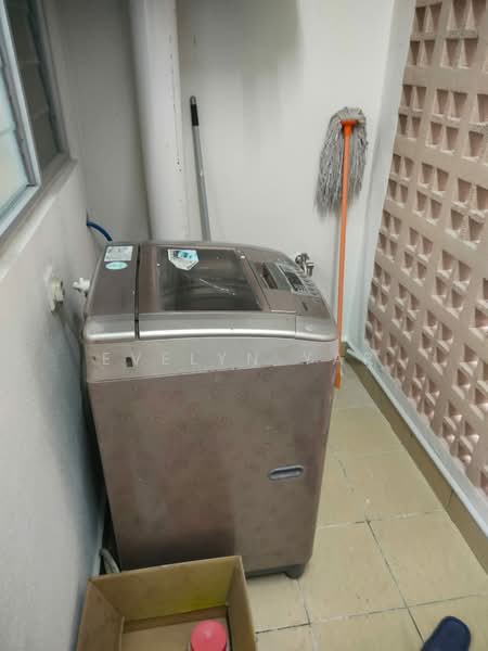 Condominium for Rent at Condominium Akasia Bukit Jalil - Evelyn Yap - Interior - PropertyGuru.com.my