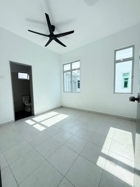 Cluster House for Rent in Iskandar Puteri (Nusajaya) (Johor) - Calley Chin - Interior - PropertyGuru.com.my