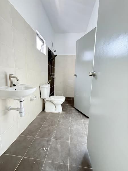 Cluster House for Rent in Iskandar Puteri (Nusajaya) (Johor) - Calley Chin - PropertyGuru.com.my