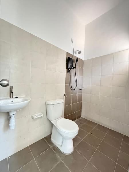 Cluster House for Rent in Iskandar Puteri (Nusajaya) (Johor) - Calley Chin - PropertyGuru.com.my