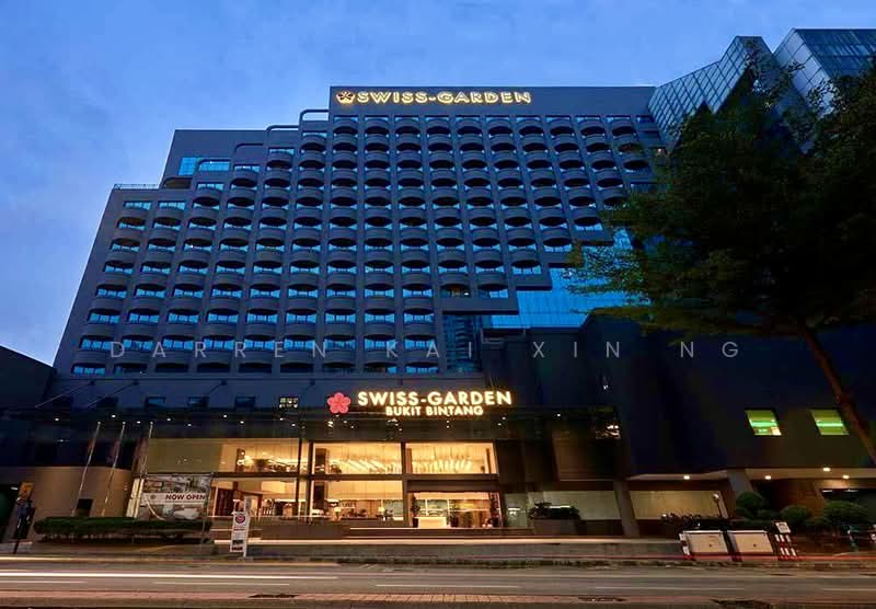Service Residence for Sale at Swiss Garden Residences - Darren Kai Xin Ng - Exterior - PropertyGuru.com.my