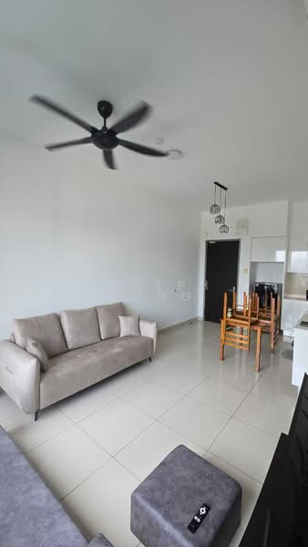Service Residence for Rent at Astoria Ampang - Joseph Wong - Living Room - PropertyGuru.com.my