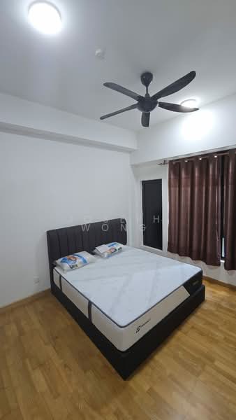 Service Residence for Rent at Astoria Ampang - Joseph Wong - Bedroom - PropertyGuru.com.my