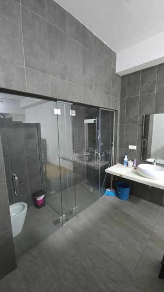 Service Residence for Rent at Astoria Ampang - Joseph Wong - Bathroom - PropertyGuru.com.my