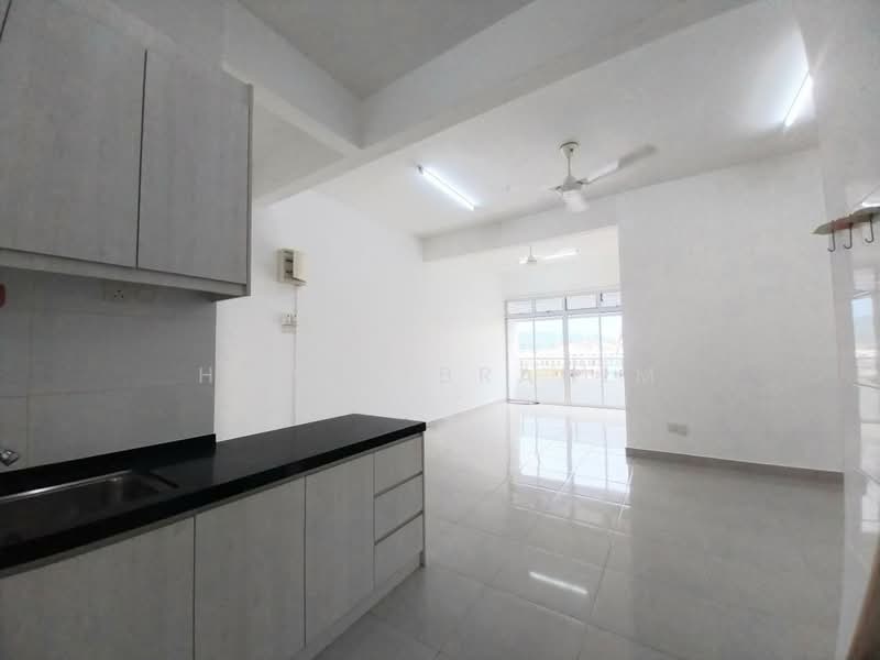Apartment for Sale at Casa Dahlia - Hawa Ibrahim - Kitchen - PropertyGuru.com.my