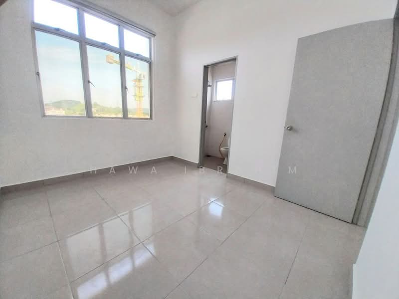 Apartment for Sale at Casa Dahlia - Hawa Ibrahim - Interior - PropertyGuru.com.my