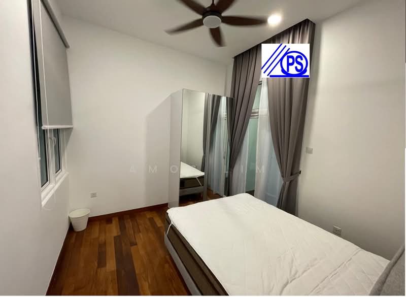 Condominium for Rent at Ferringhi Residence - Amos Lim - Bedroom - PropertyGuru.com.my