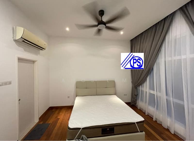 Condominium for Rent at Ferringhi Residence - Amos Lim - Bedroom - PropertyGuru.com.my