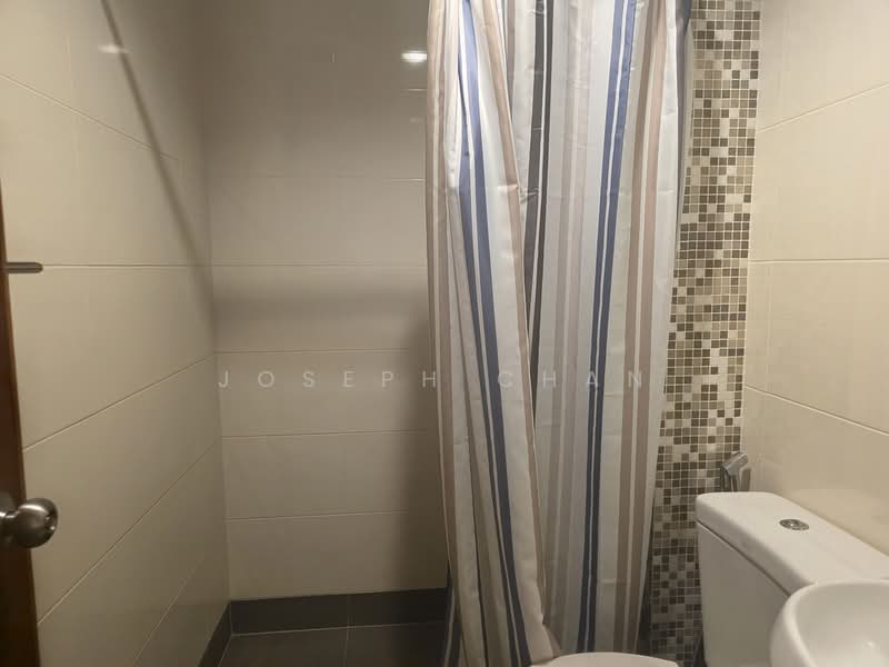 Servis Apartment untuk Dijual di Acappella Residences - Joseph Chan - Bathroom - PropertyGuru.com.my
