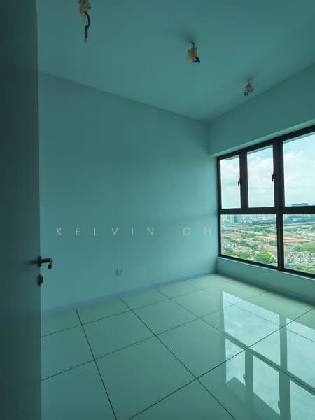 Kondominium untuk Dijual di The Valley Residences @ SkySierra - Kelvin Chen - View - PropertyGuru.com.my