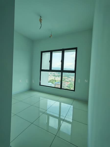 Kondominium untuk Dijual di The Valley Residences @ SkySierra - Kelvin Chen - View - PropertyGuru.com.my