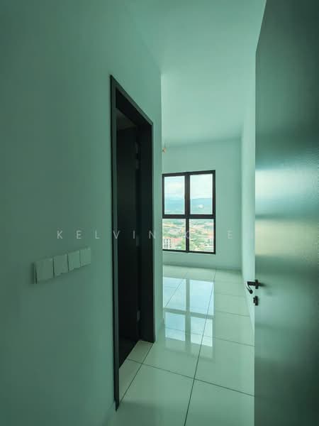 Kondominium untuk Dijual di The Valley Residences @ SkySierra - Kelvin Chen - Corridor - PropertyGuru.com.my