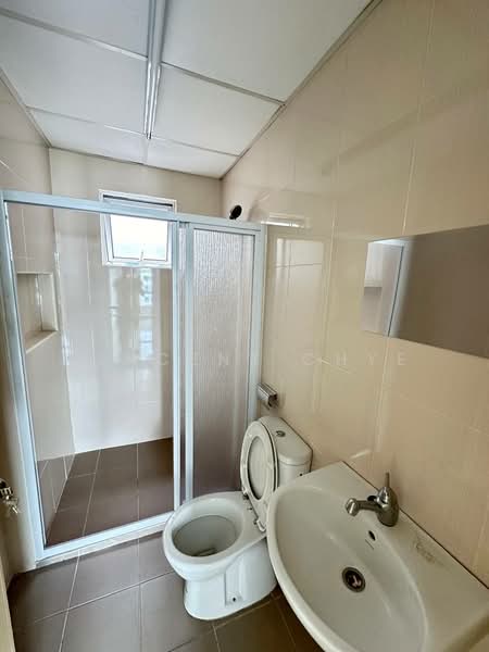 Servis Apartment untuk Disewa di OUG Parklane - Vincent Chye - PropertyGuru.com.my