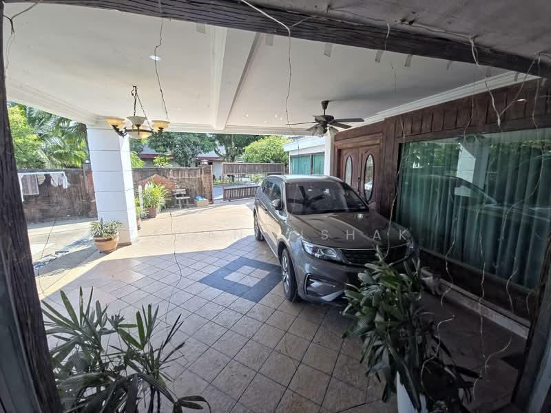Rumah Teres 2 Tingkat untuk Dijual di Bandar Utama Batang Kali (Batang Kali) - Zamani Ishak - Exterior - PropertyGuru.com.my