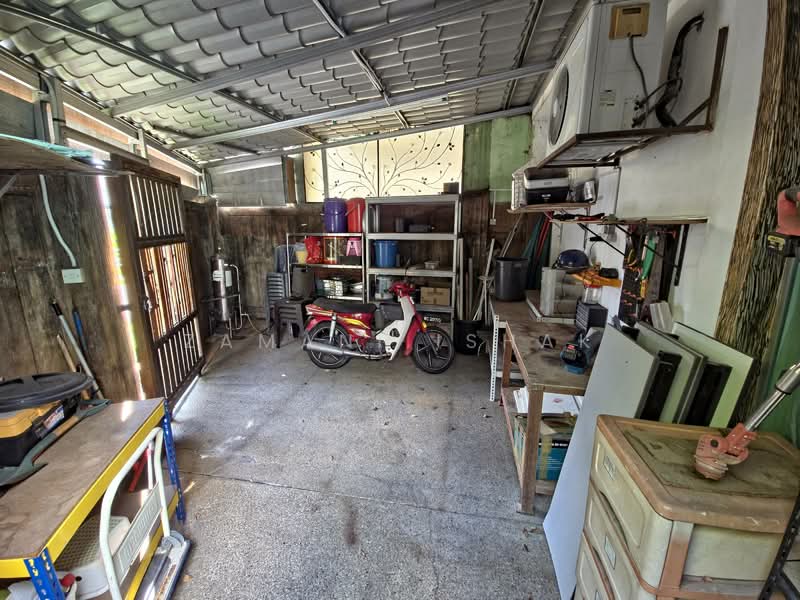 Rumah Teres 2 Tingkat untuk Dijual di Bandar Utama Batang Kali (Batang Kali) - Zamani Ishak - Exterior - PropertyGuru.com.my